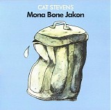 Cat Stevens - Mona Bone Jakon {EU Reissue}
