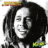 Bob Marley & The Wailers - Kaya: 35th Anniversary Edition CD2