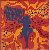 Jethro Tull - Living In The Past (45 EP)