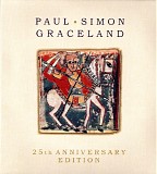 Paul Simon - Graceland [25th Anniversary Edition]