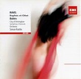 Simon Rattle - Daphnis et Chloe - Bolero