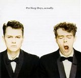 Pet Shop Boys - Actually