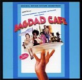 Various artists - Bagdad Cafe - Original Motion Picture Soundtrack
