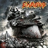 Exodus - Shovel Headed Kill Machine