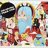 Father John Misty - Fear Fun
