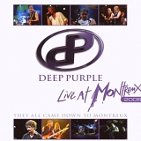 Deep Purple - Live At Montreux 2006