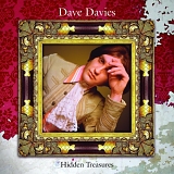 Davies, Dave - Hidden Treasures