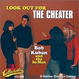 Kuban, Bob And The In-Men - Look Out For The Cheater