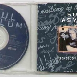 Soul Asylum - Somebody To Shove