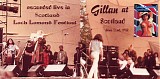 Gillan - Loch Lomond Festival, Scotland