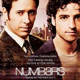 Charlie Clouser - Numb3rs (series)