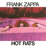 Frank Zappa - Hot Rats