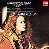 AndrÃ© Cluytens - FaurÃ© - Requiem (Qobuz StudioMasters)