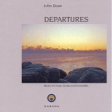 John Doan - Departures