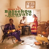 Bassekou Kouyate & Ngoni ba - Jama ko
