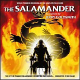 Jerry Goldsmith - The Cassandra Crossing