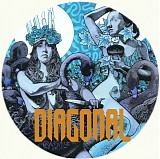 Diagonal - Diagonal