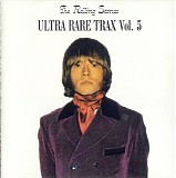 Rolling Stones, The - Ultra Rare Trax Vol. 5