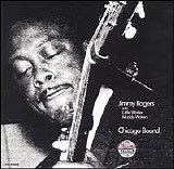 Jimmy Rogers - Chicago Bound