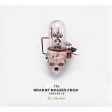 The Brandt Brauer Frick Ensemble - Mr. Machine