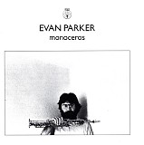 Evan Parker - Monoceros