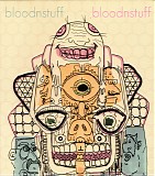 Bloodnstuff - Bloodnstuff