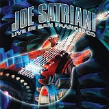 Joe Satriani - Live in San Francisco