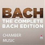 Various artists - Musikalisches Opfer [Musical Offering] BWV1079