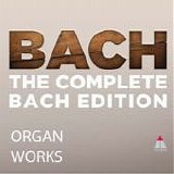 Ton Koopman - Complete Bach Edition: Organ Works