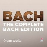 Ton Koopman - Complete Bach Edition: Organ Works