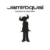 Jamiroquai - Emergency On Planet Earth CD2