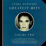 Linda Ronstadt - Greatest Hits Volume Two