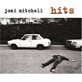 Joni Mitchell - Hits
