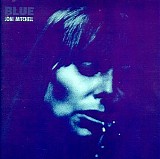 Joni Mitchell - Blue (DCC)