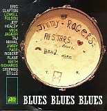 The Jimmy Rogers All-Stars - Blues Blues Blues