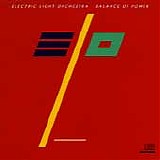 Electric Light Orchestra - Balance Of Power