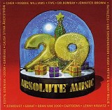 Absolute (EVA Records) - Absolute Music 29
