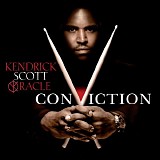Kendrick Scott Oracle - Conviction