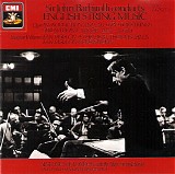 Barbirolli - English String Music