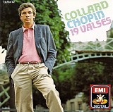 Jean-Philippe Collard - Chopin: 19 Valses