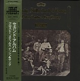 Crosby, Stills, Nash & Young - DÃ©jÃ  Vu