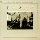The L.A. 4 - Concierto de Aranjuez