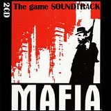Various artists - Mafia - The City of Lost Heaven - Game Soundtrack