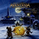 Avantasia - Mystery of Time