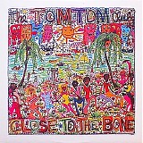 Tom Tom Club - Close To The Bone