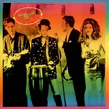 The B-52's - Cosmic Thing