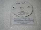 Deep Purple - All The Time In The World / Hell To Pay - 2 Track Promo