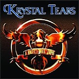 Krystal Tears - A Brand New Life