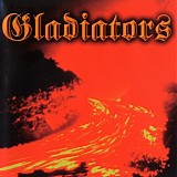 Gladiators - Steel Venegeance