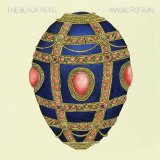The Black Keys - Magic Potion [smb]